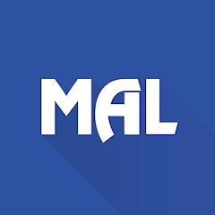 MyAnimeList logo