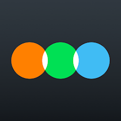 Letterboxd logo