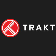 Trakt logo